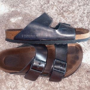 Birkenstock’s